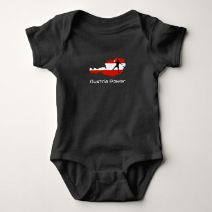 Body Handball - Austria Power Austria Shirt