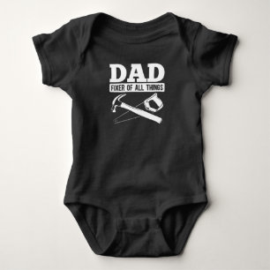 Body Handyman Papa réparateur père