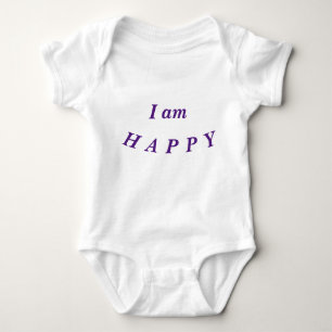 Body Happy Baby