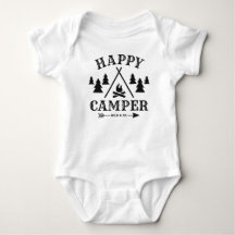 Happy camper