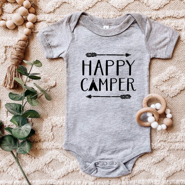 Body Happy Camper (Créateur téléchargé)
