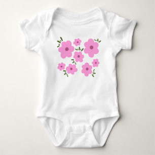 Body Happy Flowers