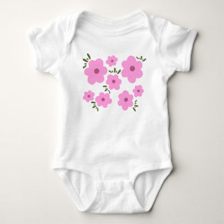 Body Happy Flowers