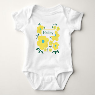 Body Happy Flowers