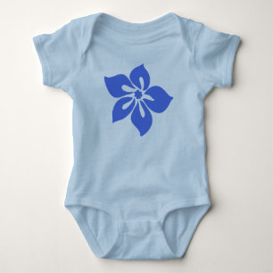 Body Happy Hibiscus Tropical Floral