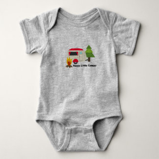 Body Happy Little Camper