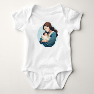 Body Happymom - Happybaby