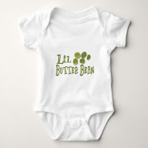 Body Haricot beurre de Lil
