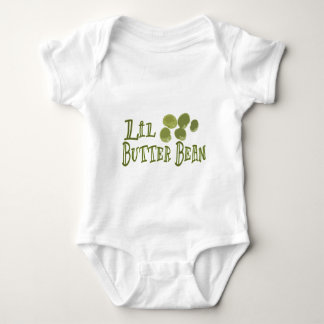 Body Haricot beurre de Lil