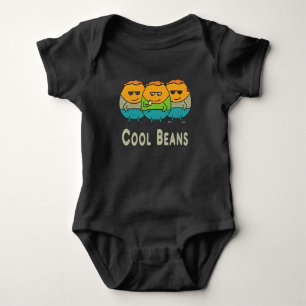Body Haricots cool