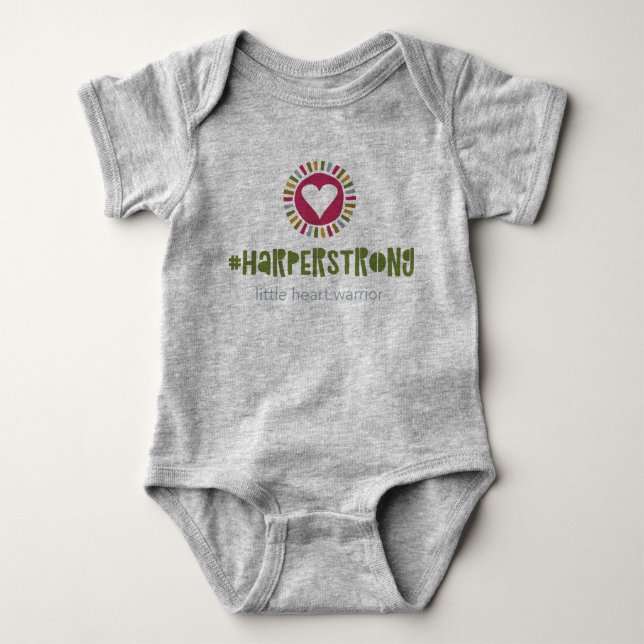 Body HarperStrong (Devant)