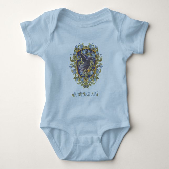 Body HARRY POTTER™ | Blason de SERDAIGLE™ (Devant)