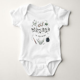 Body HARRY POTTER™ Jeune sorcier en formation