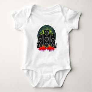 Body Haut-parleur