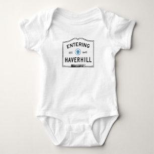Body Haverhill entrant