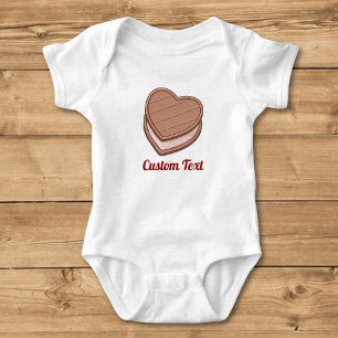 Body Heart Biscuit