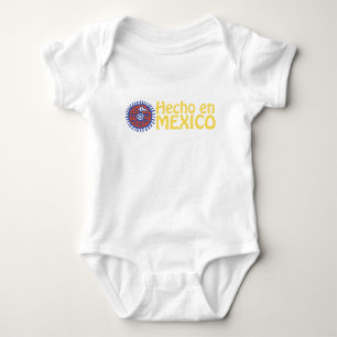 Body Hecho en Mexique