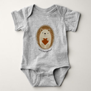 Body Hedgehug Hedgehog