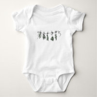 Herbes du jardin