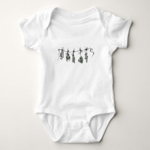 Body Herbes du jardin
