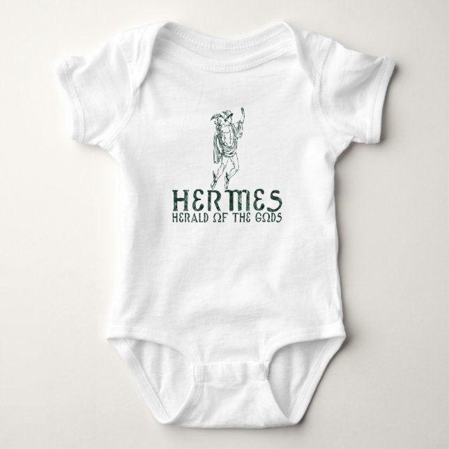 Body Hermes (Devant)