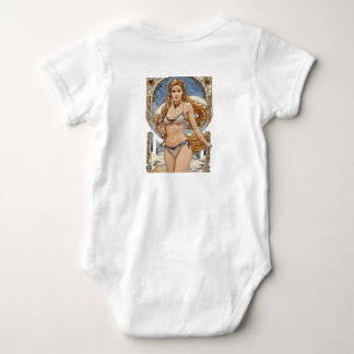 Body Heureuse Brunette et recherche BlondeV2 style Much