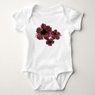 Body Hibiscus Baby au miel