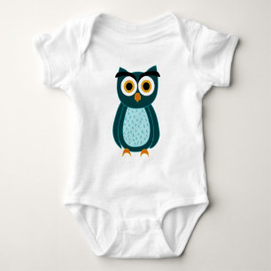 Body hibou