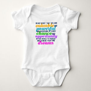 Body Hillary Clinton Inspirational Dreams Quote