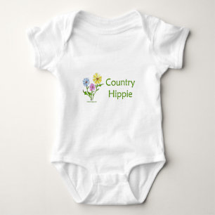 Body Hippie de pays