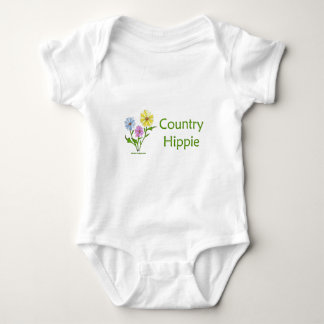 Body Hippie de pays