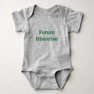 Body Historien futur