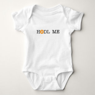 BODY HODL