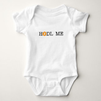 BODY HODL