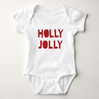 Body Holly Jolly