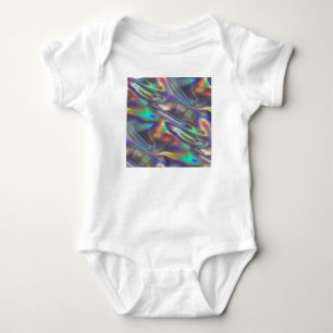 Body holographique