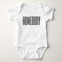 Homebody