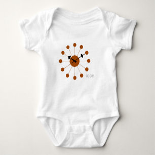 Body Horloge de boule du Nelson