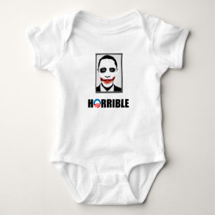 BODY HORRIBLE