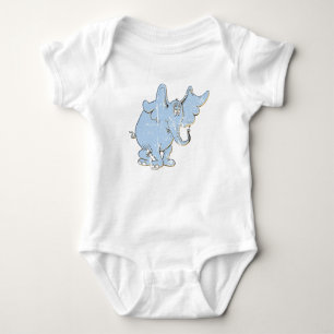 Body Horton Hears A Who Horton en détresse