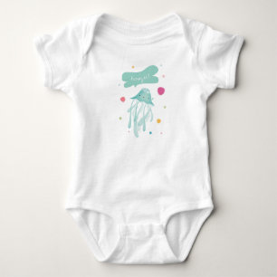 Body "Howzit ?" Méduses de Maui Hawaï