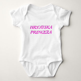 BODY HRVATSKA PRINCEZA