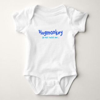 Body Hugmonkey, ne me résistent pas…