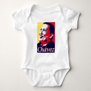 Body Hugo Chávez