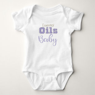 Body Huiles essentielles bébé