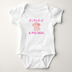 Body Humour de porc : C'est un genre d'opération import