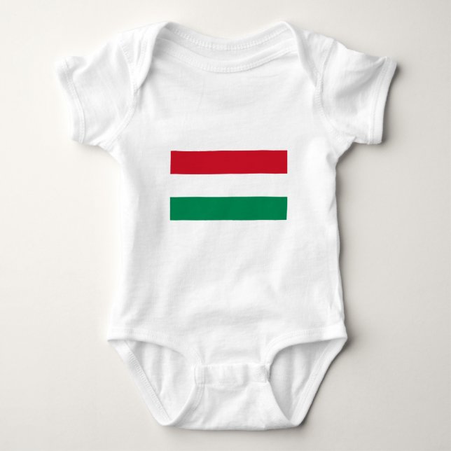 Body hungary (Devant)