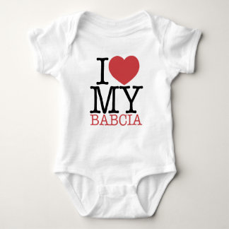 Body I <3 mon Babcia