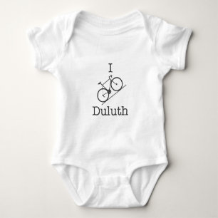 Body I Bike Duluth