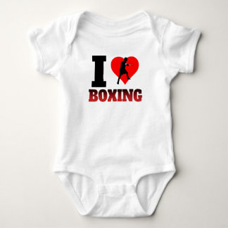 Body I boxe de coeur